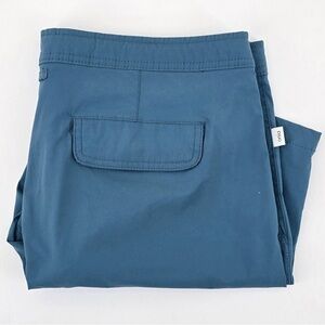 ONIA Men’s Swim Shorts Sz 34